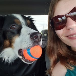 Meet your Posher, Bethany